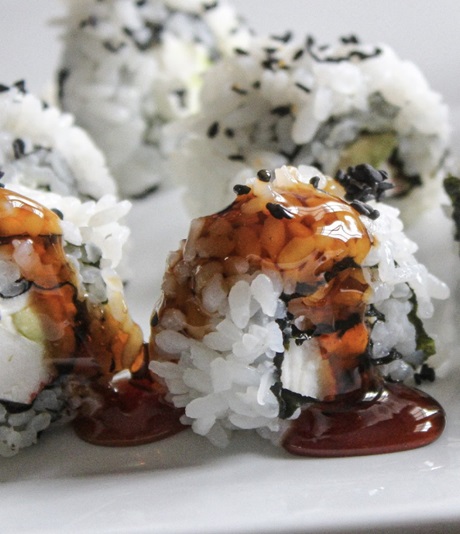 The Complete Guide to Become a Sushi Chef