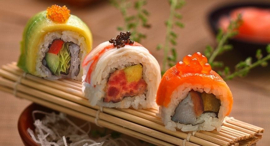 The Complete Guide to Become a Sushi Chef