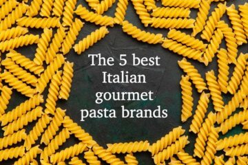 The 5 best Italian gourmet pasta brands