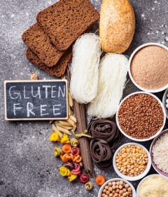 What Are the Benefits of a Gluten Free Prescription?