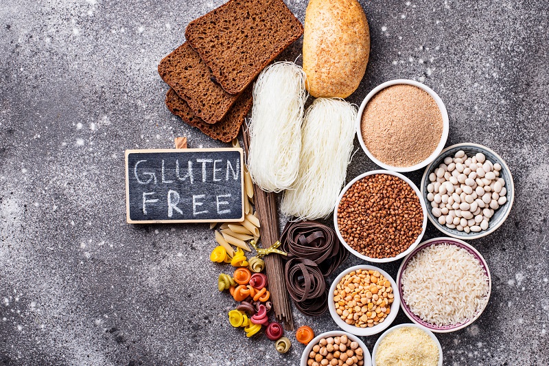 What Are the Benefits of a Gluten Free Prescription?